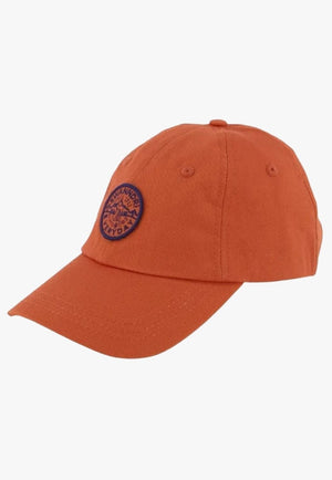 Swanndri HATS - Caps Terracotta Swanndri Adults Army Bay Cap
