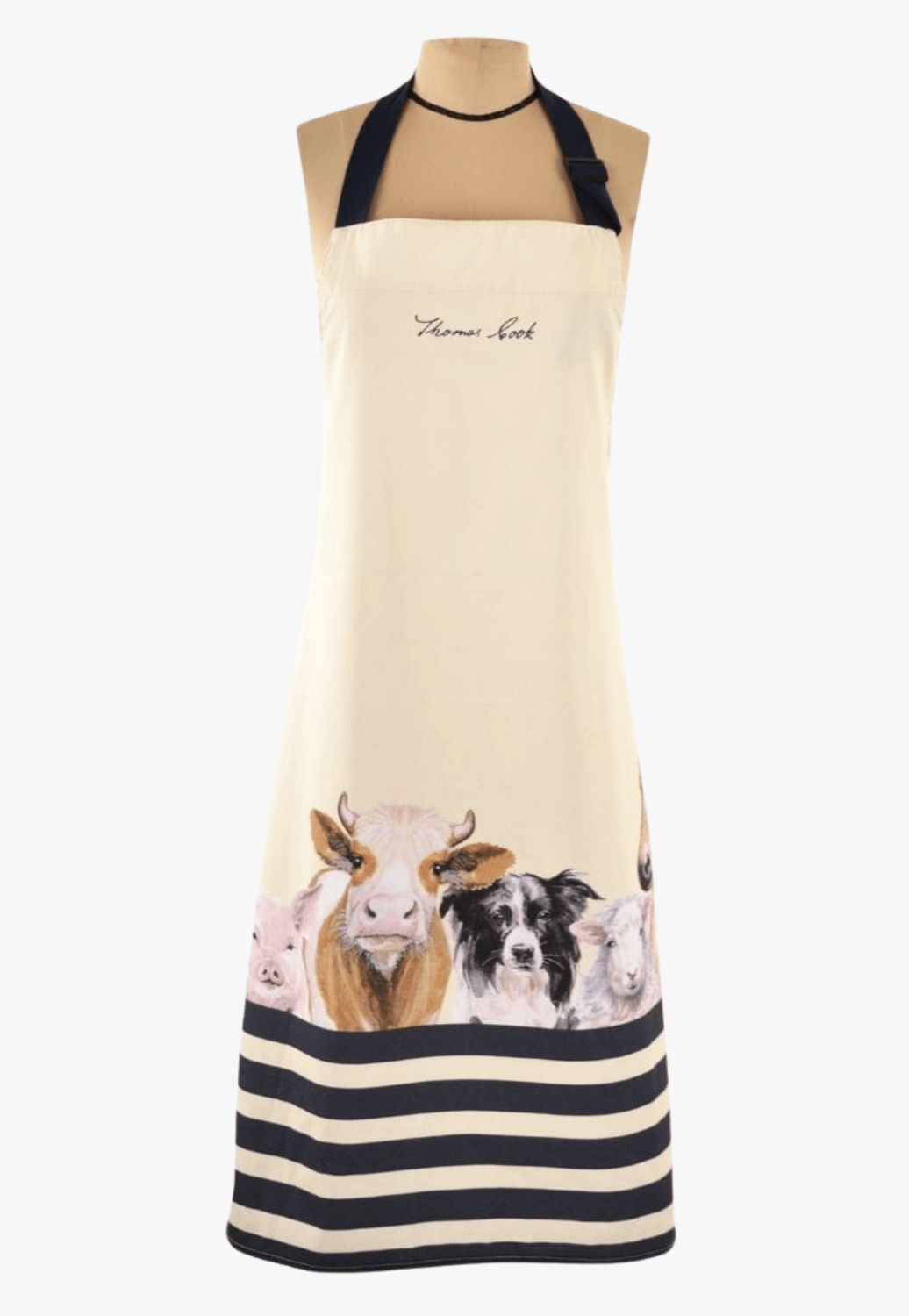Thomas Cook ACCESSORIES-General Animal Friends Thomas Cook Farm Friends Apron