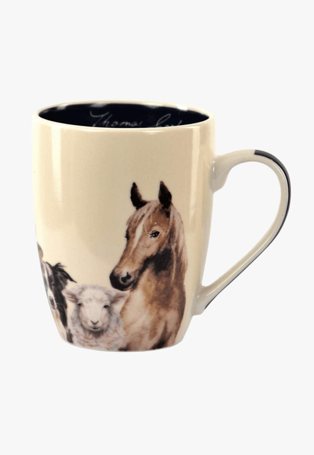 Thomas Cook ACCESSORIES-General Animal Friends Thomas Cook Farm Friends Mug