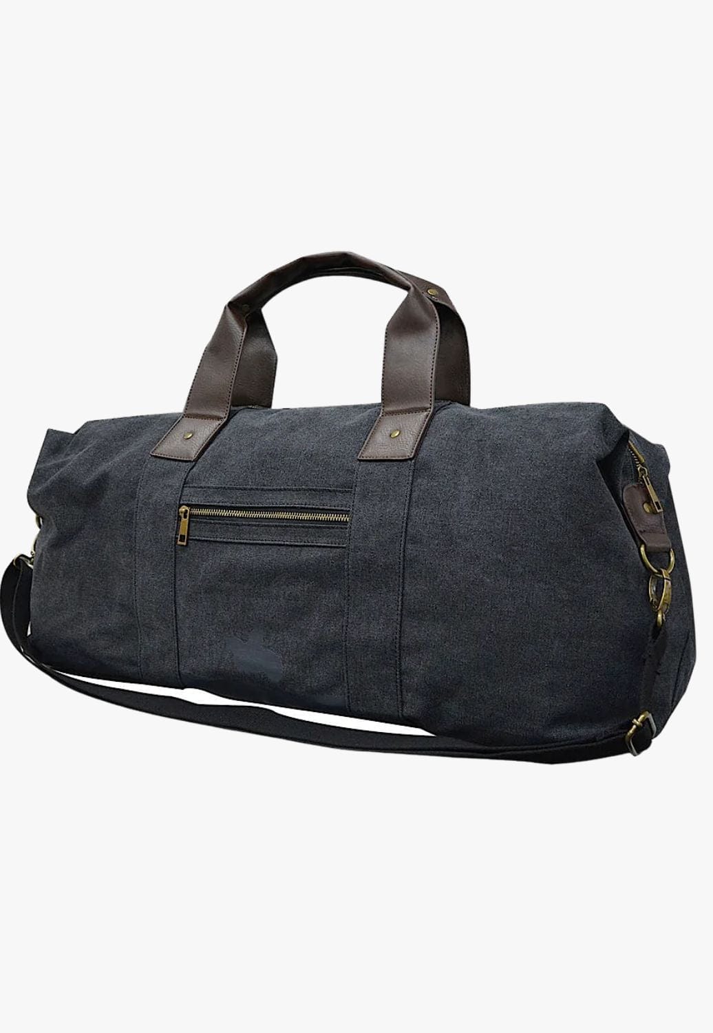 Thomas Cook TRAVEL - Travel Bags Black Thomas Cook Duffle Bag