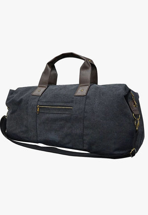 Thomas Cook TRAVEL - Travel Bags Black Thomas Cook Duffle Bag