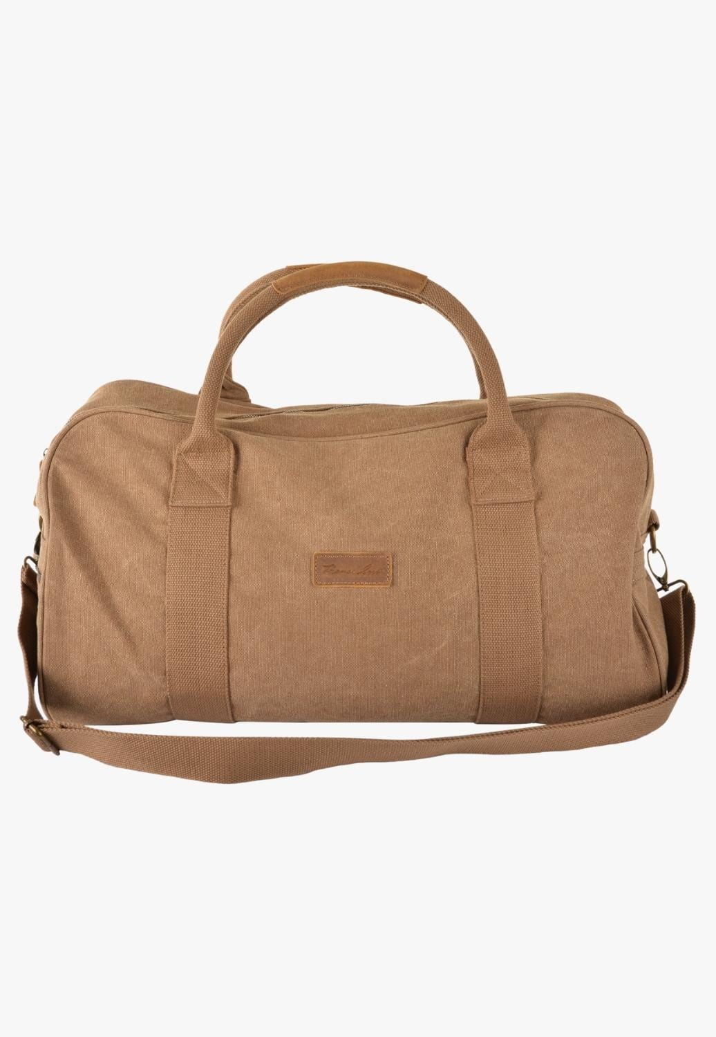 Thomas Cook TRAVEL - Travel Bags Brown Thomas Cook Overnight Bag