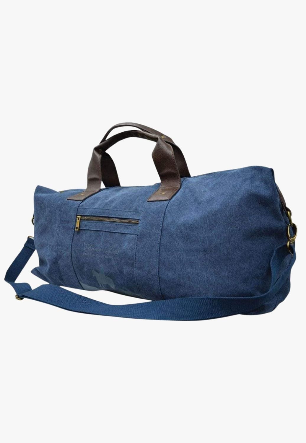 Thomas Cook TRAVEL - Travel Bags Dark Navy Thomas Cook Duffle Bag