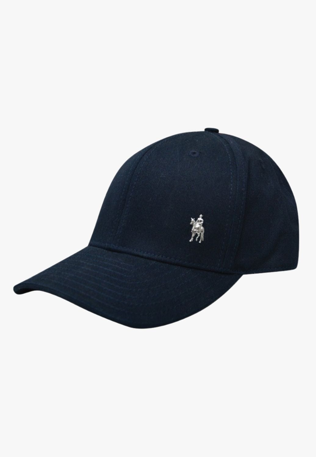 Thomas Cook HATS - Caps Dark Navy Thomas Cook Signature Cap