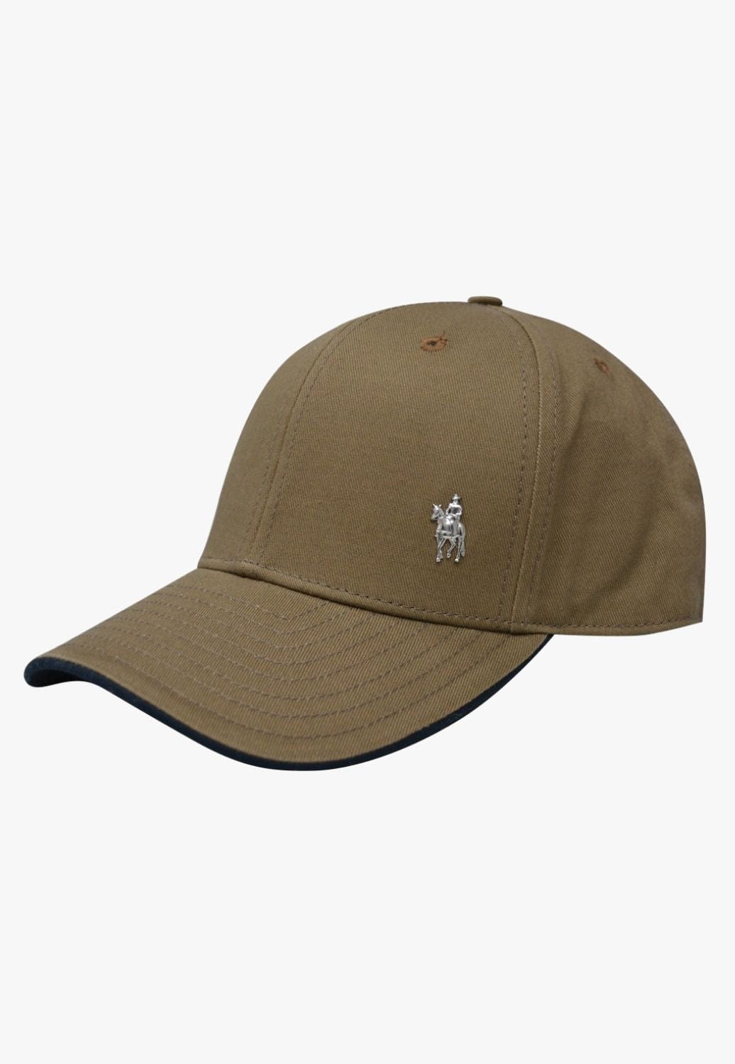 Thomas Cook HATS - Caps Mushroom Thomas Cook Signature Cap