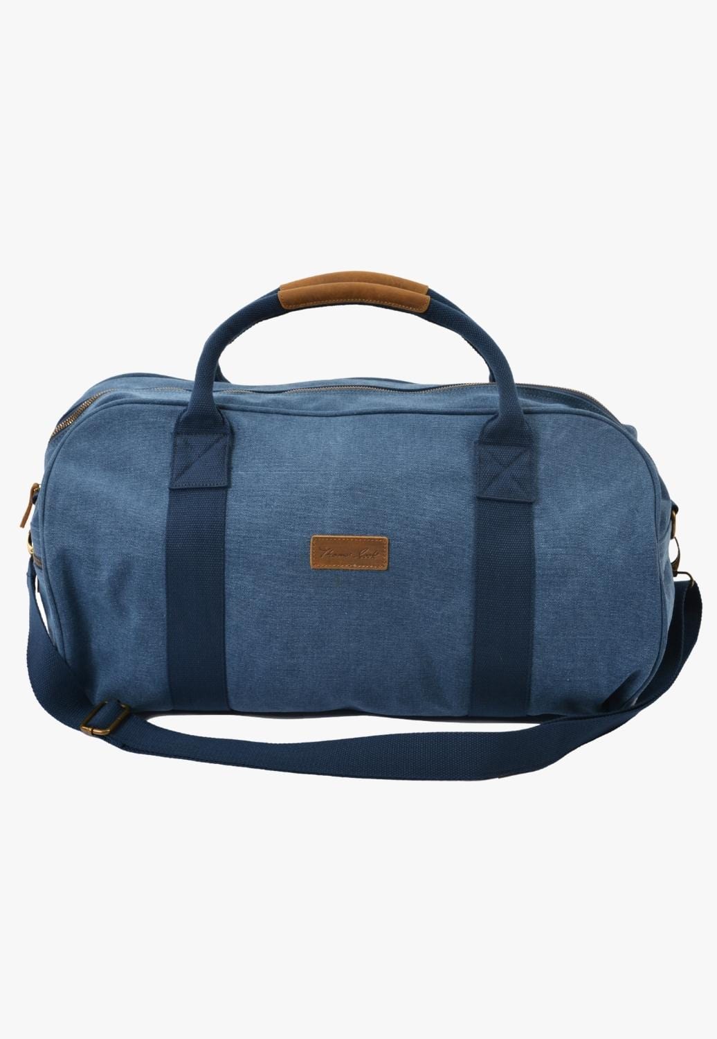 Thomas Cook TRAVEL - Travel Bags Navy Thomas Cook Overnight Bag