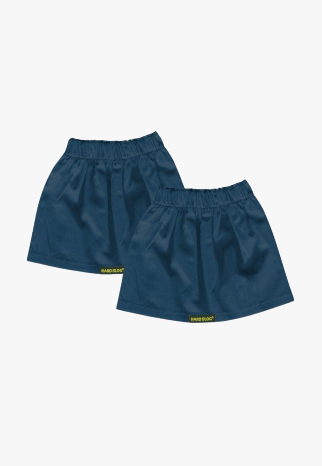 Thomas Cook ACCESSORIES-General OS / Blue River Hard Slog Cotton Drill Leg Gaiters