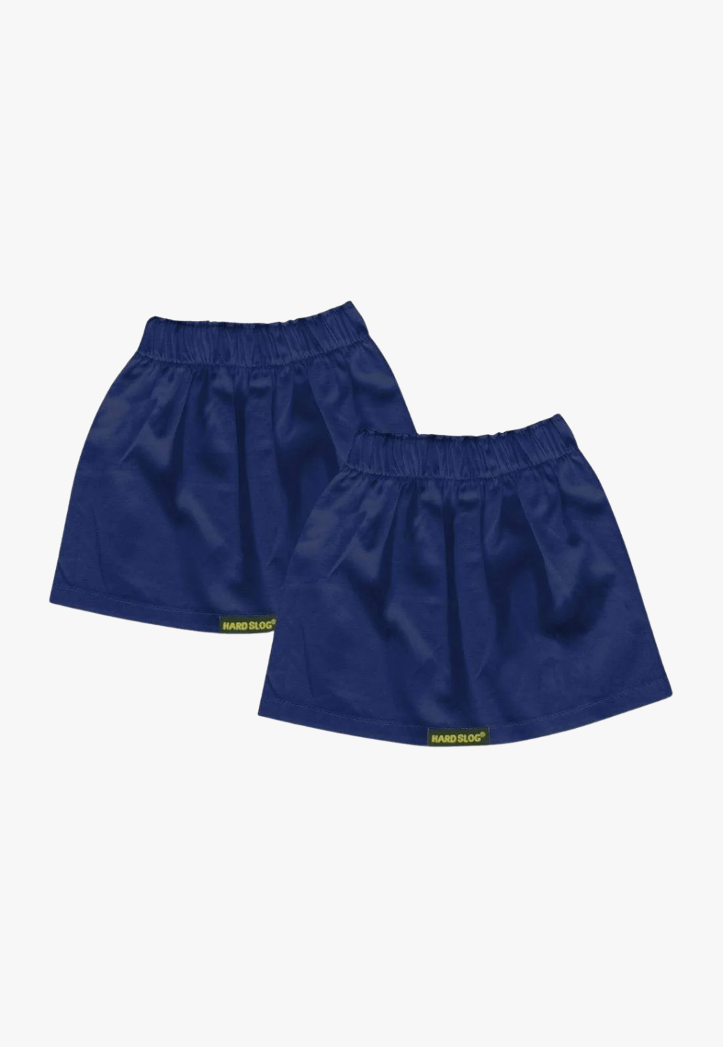 Thomas Cook ACCESSORIES-General OS / Royal Blue Hard Slog Cotton Drill Leg Gaiters