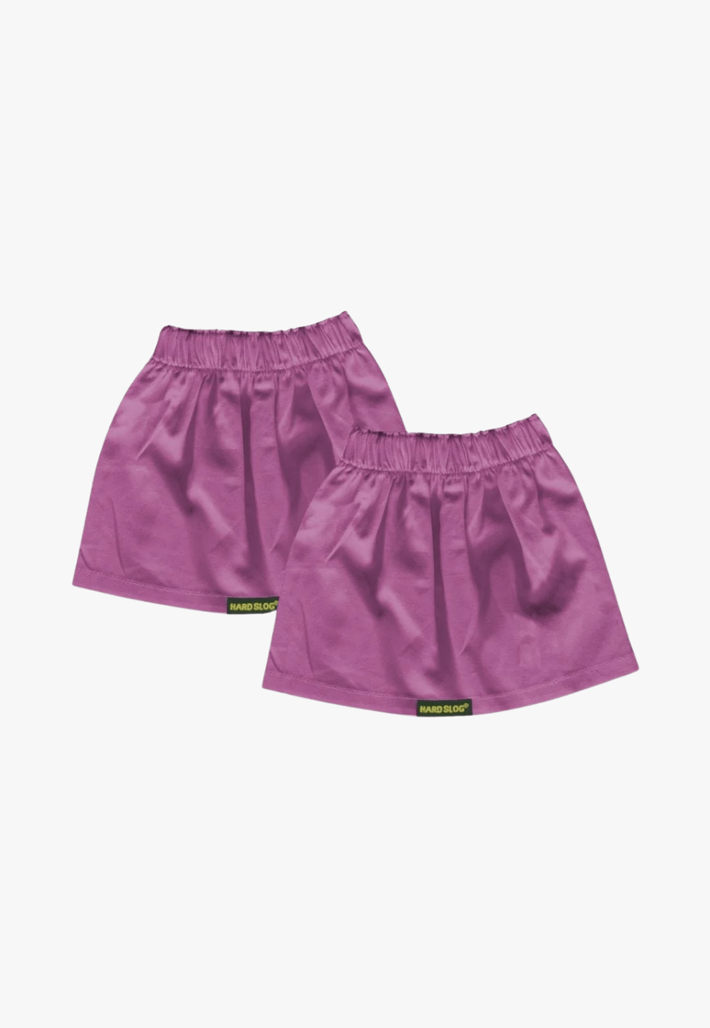 Thomas Cook ACCESSORIES-General OS / Violet Hard Slog Cotton Drill Leg Gaiters