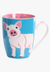 Thomas Cook ACCESSORIES-General Piglet Thomas Cook Farm Mug