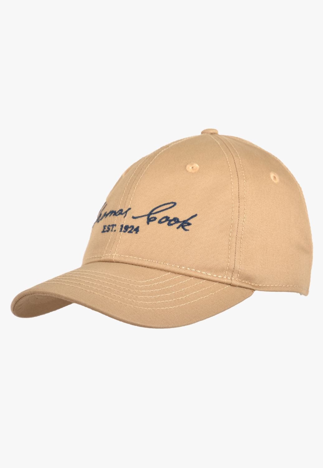 Thomas Cook HATS - Caps Sand Thomas Cook Horseman Cap