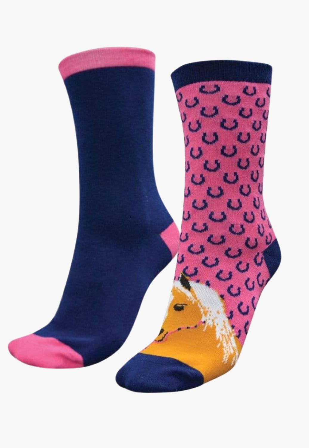 Thomas Cook ACCESSORIES-Socks Thomas Cook Adult Homestead Socks 2 pack