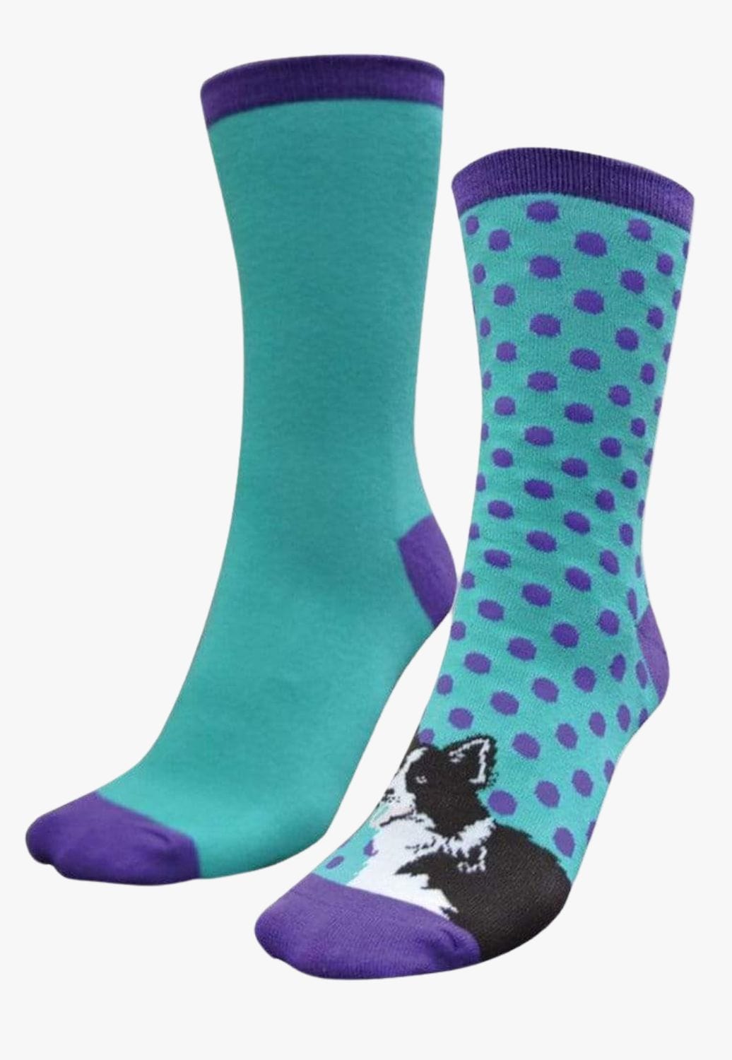 Thomas Cook ACCESSORIES-Socks Thomas Cook Adult Homestead Socks 2 pack