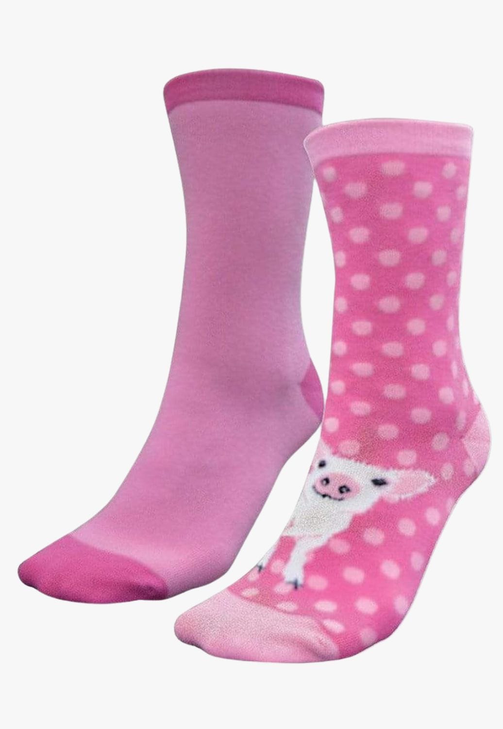 Thomas Cook ACCESSORIES-Socks Thomas Cook Adult Homestead Socks 2 pack