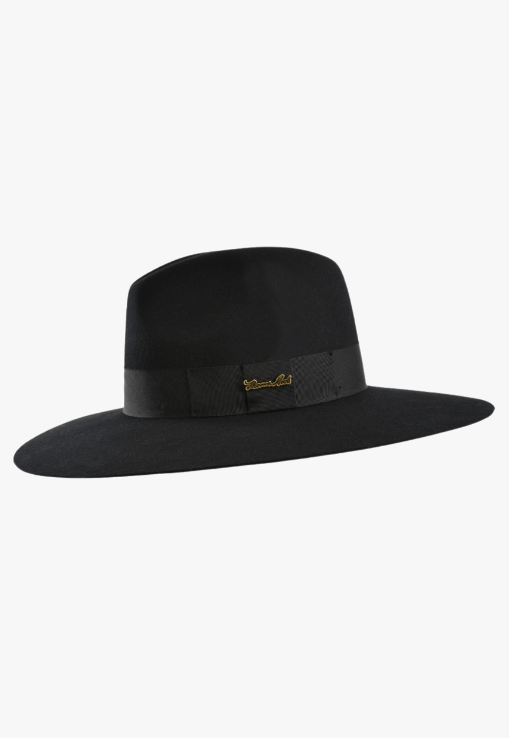 Thomas Cook HATS - Felt Thomas Cook Augusta Wool Felt Hat