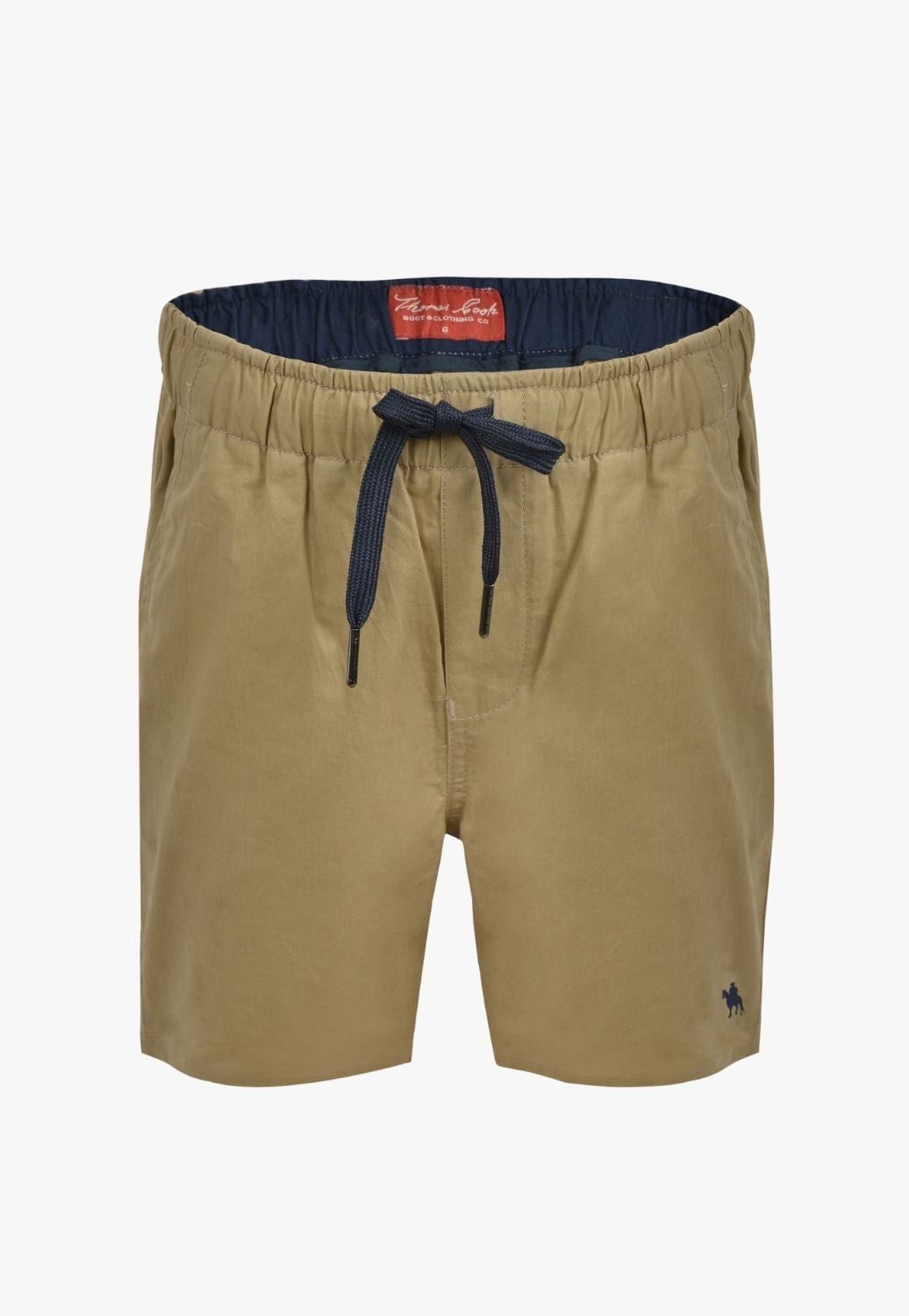 Thomas Cook CLOTHING-Boys Shorts Thomas Cook Boys Darcy Shorts