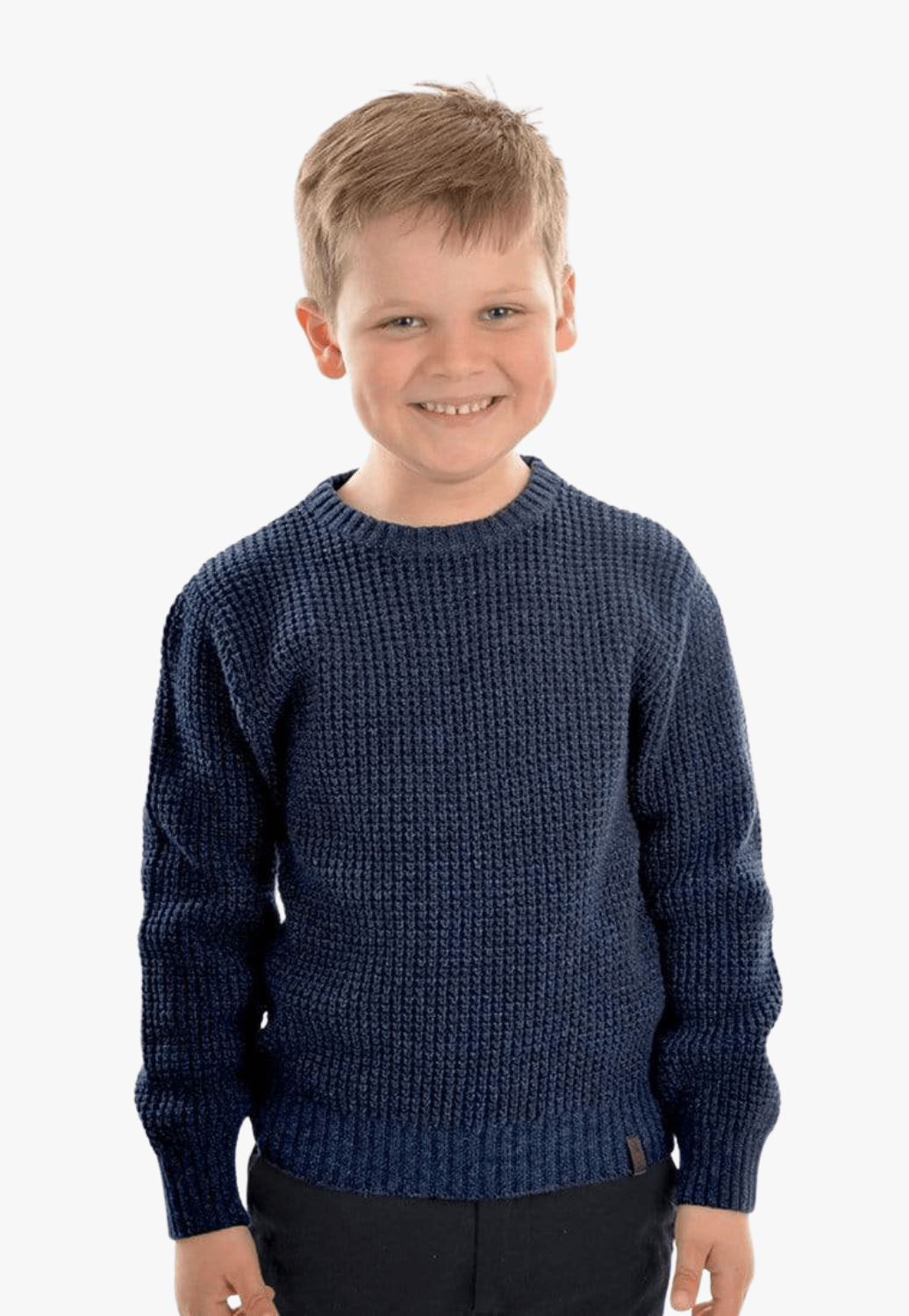 Thomas Cook CLOTHING-Boys Jackets Thomas Cook Boys Station Jumper