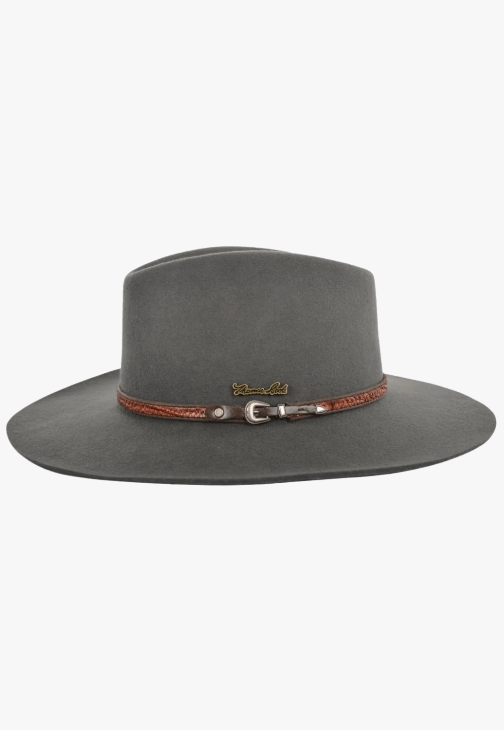 Thomas Cook HATS - Felt Thomas Cook Cooper Wool Felt Hat