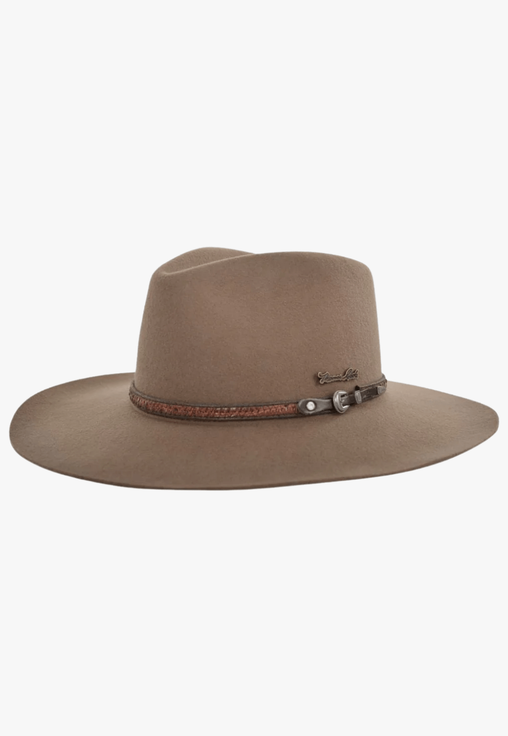 Thomas Cook HATS - Felt Thomas Cook Cooper Wool Felt Hat
