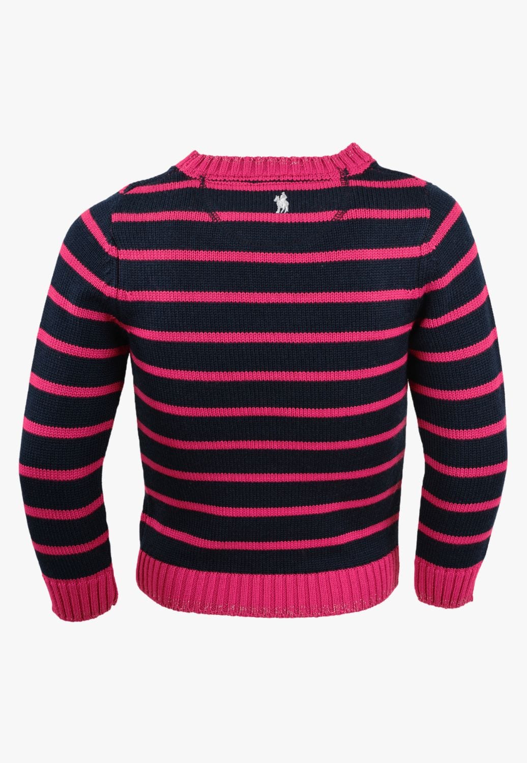 Thomas Cook CLOTHING-Girls Pullovers Thomas Cook Girls Brandy Horse Sequin Jumper