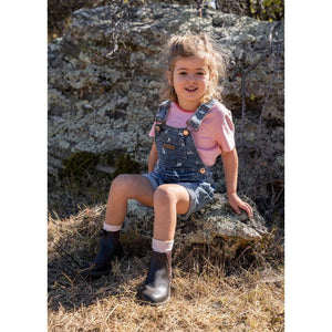 Thomas Cook CLOTHING-Girls Shorts Thomas Cook Girls Dungaree