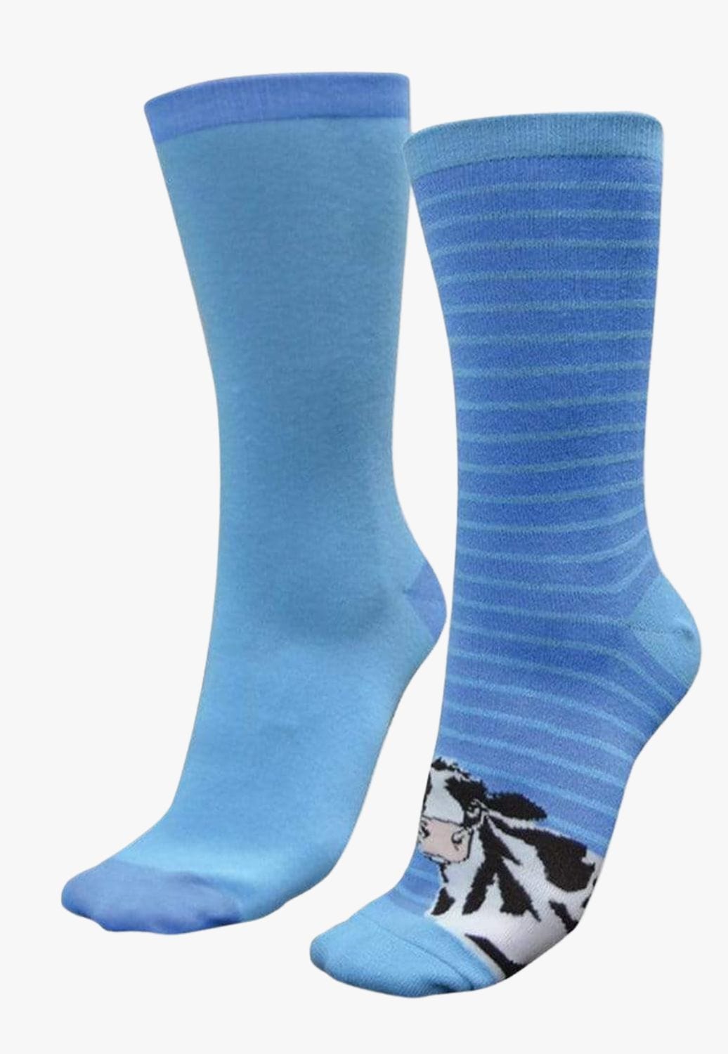 Thomas Cook ACCESSORIES-Socks Thomas Cook Kids Homestead Socks 2 pack