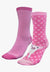 Thomas Cook ACCESSORIES-Socks Thomas Cook Kids Homestead Socks 2 pack