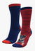 Thomas Cook ACCESSORIES-Socks Thomas Cook Kids Homestead Socks 2 pack