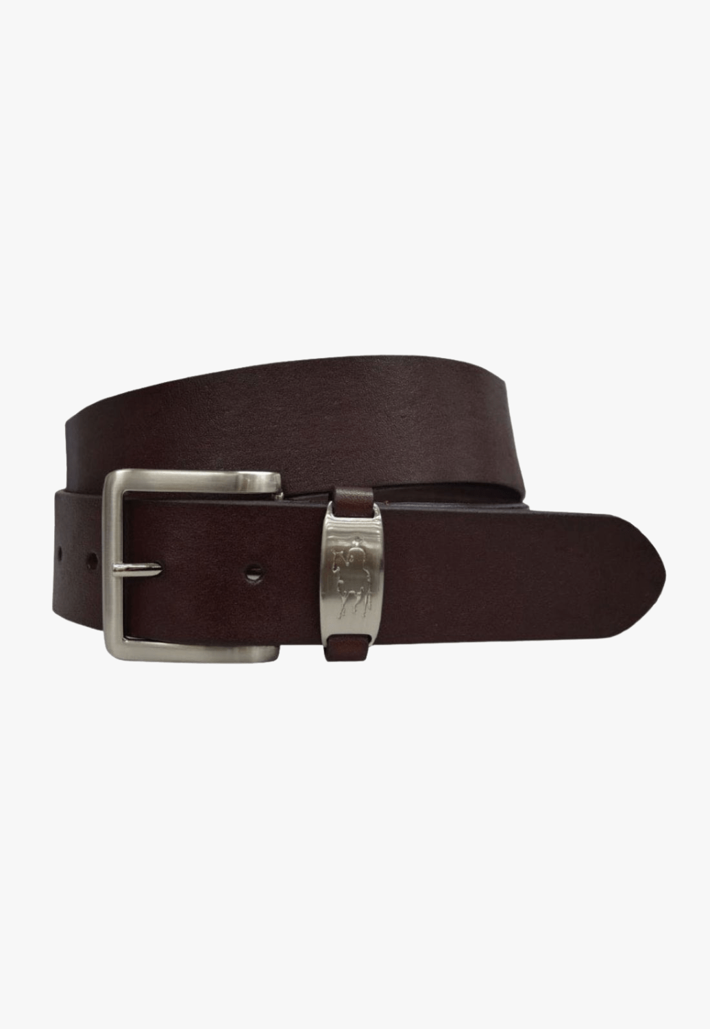 Thomas Cook CLOTHING-Boys Belts & Braces Thomas Cook Kids Horseman Badge Belt