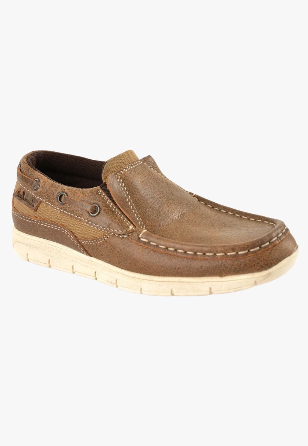 Thomas Cook FOOTWEAR - Kids Casual Shoes Thomas Cook Kids Luca Slip On Shoe