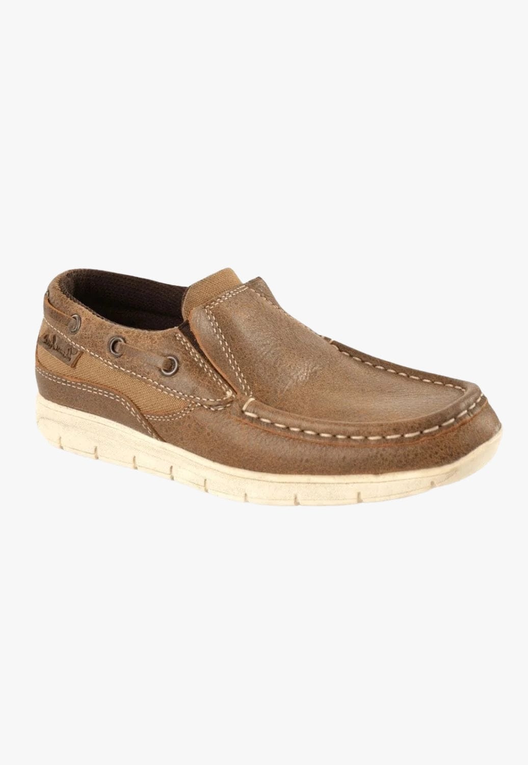 Thomas Cook FOOTWEAR - Kids Casual Shoes Thomas Cook Kids Luca Slip On Shoe