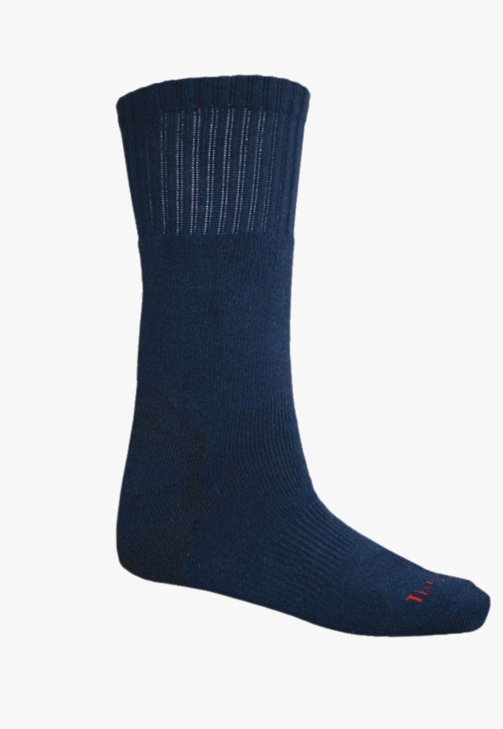 Thomas Cook ACCESSORIES-Socks Thomas Cook Logo Socks 2 Pack