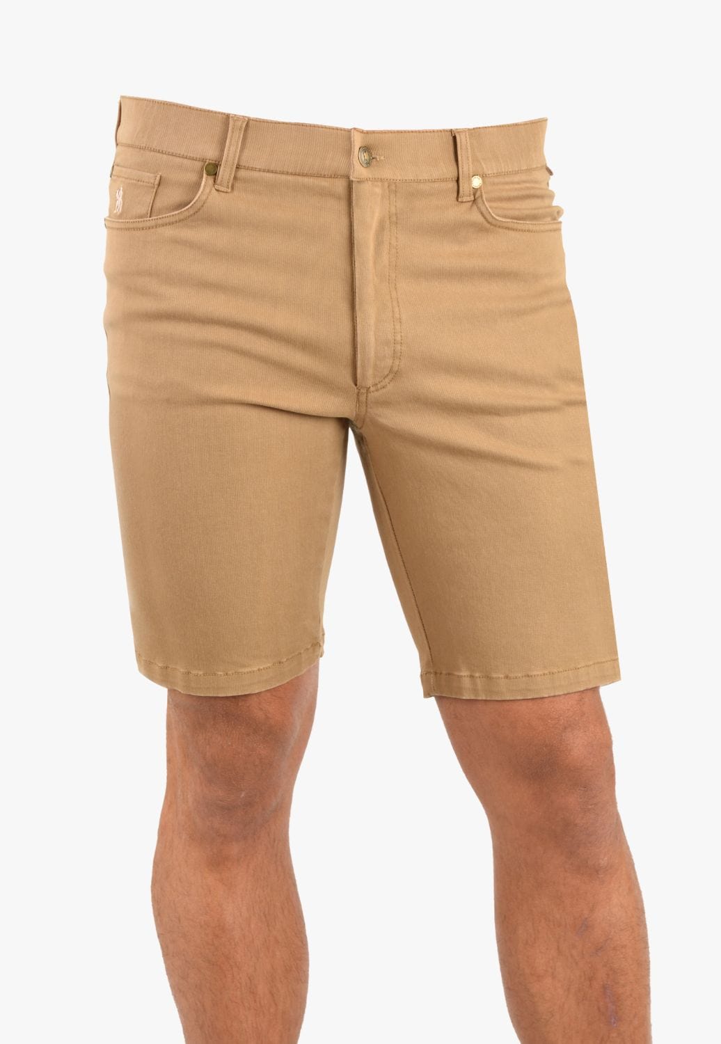 Thomas Cook CLOTHING-Mens Shorts Thomas Cook Mens Curtis Comfort Short