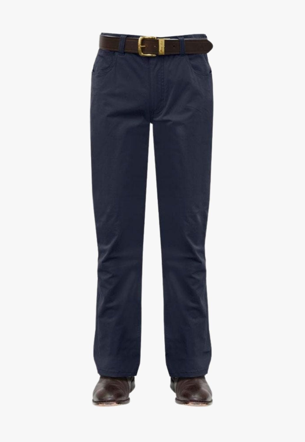 Thomas Cook CLOTHING-Mens Jeans Thomas Cook Mens Jake Comfort Waist Jean 32inch Leg