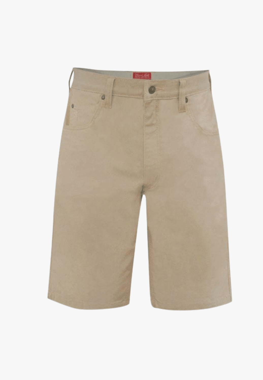 Thomas Cook CLOTHING-Mens Shorts Thomas Cook Mens Jake Comfort Waist Short