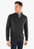Thomas Cook CLOTHING-Mens Pullovers Thomas Cook Mens Justin Quarter Zip Jumper