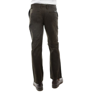 Thomas Cook CLOTHING-Mens Jeans Thomas Cook Mens Moleskin Jean 32inch Leg