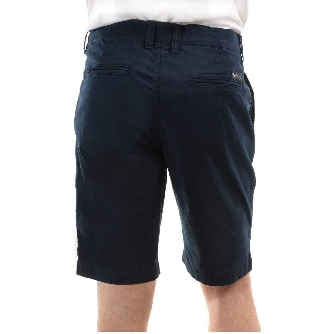 Thomas Cook CLOTHING-Mens Shorts Thomas Cook Mens Mossman Tailored Fit Short