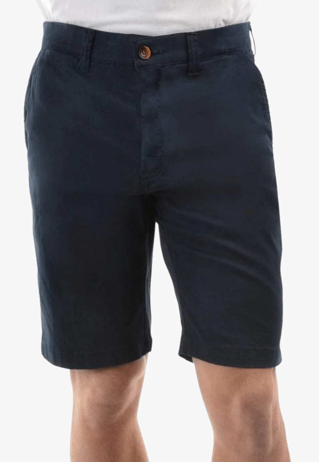 Thomas Cook CLOTHING-Mens Shorts Thomas Cook Mens Mossman Tailored Fit Short