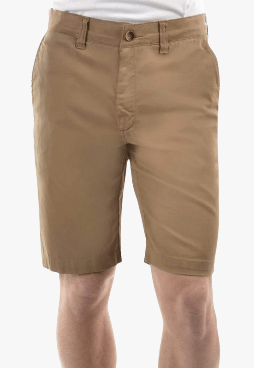 Thomas Cook CLOTHING-Mens Shorts Thomas Cook Mens Mossman Tailored Fit Short