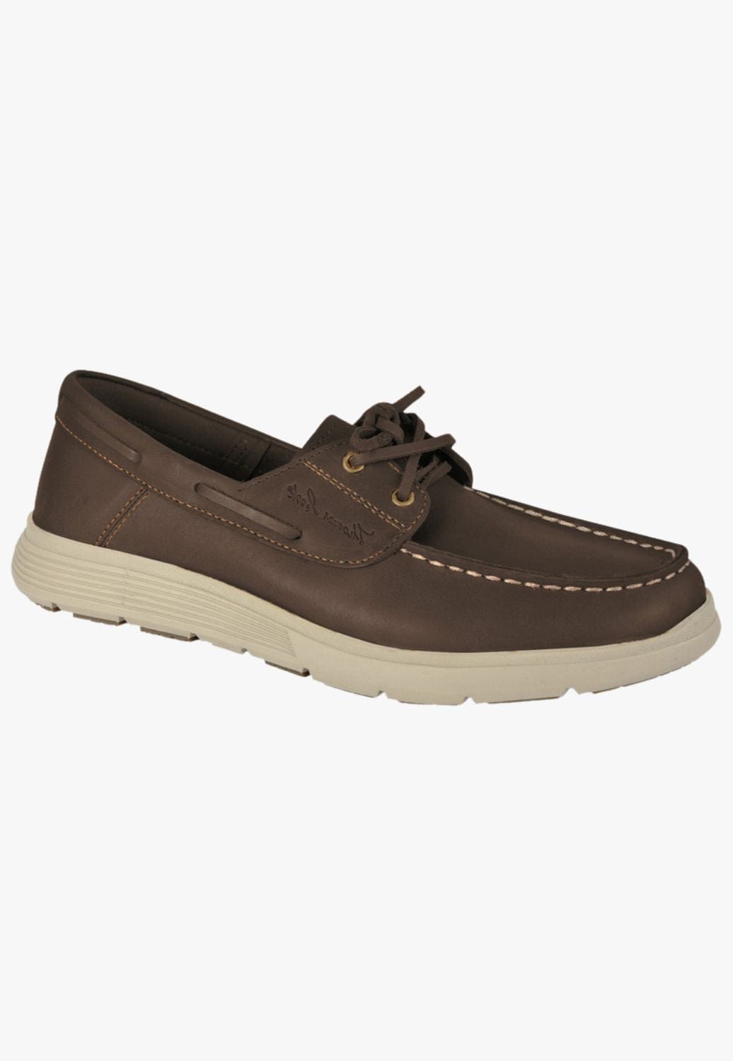 Thomas Cook FOOTWEAR - Mens Casual Shoes Thomas Cook Mens Stroll Lace Up Shoe