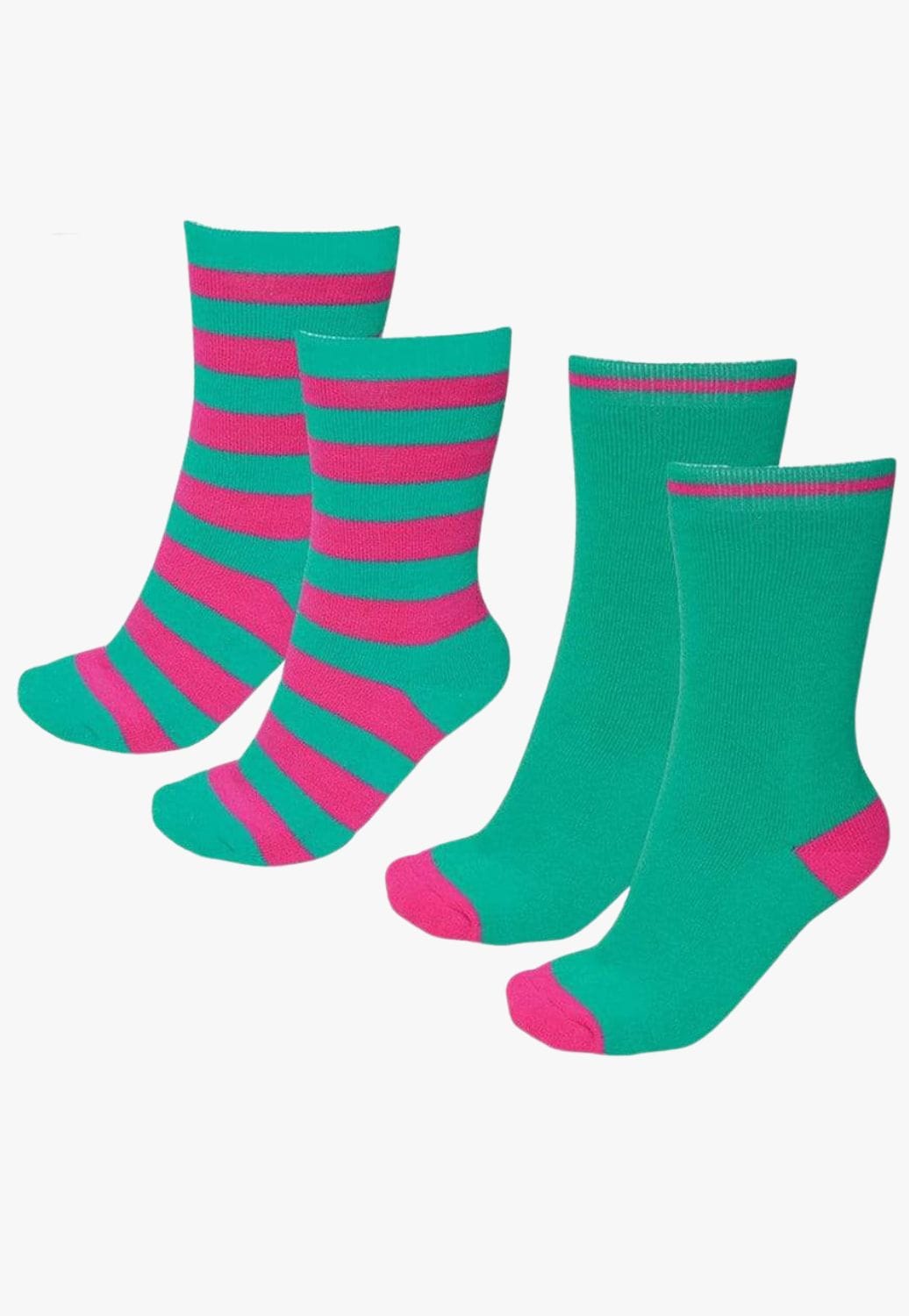 Thomas Cook ACCESSORIES-Socks Thomas Cook Thermal Socks 2 Pack