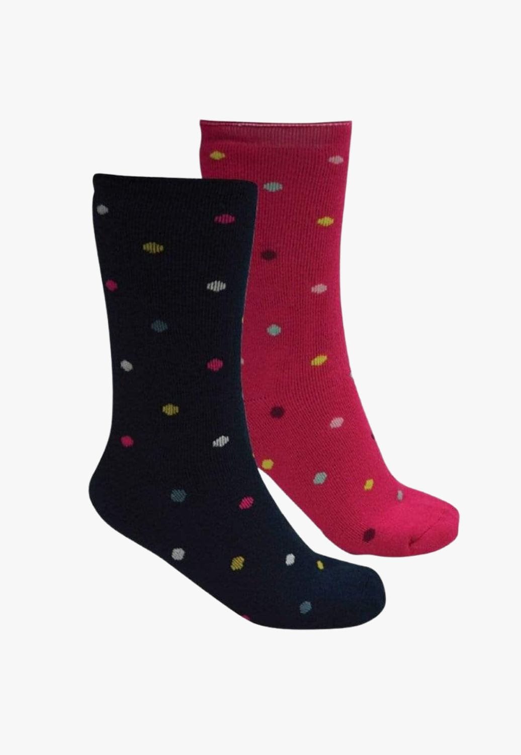 Thomas Cook ACCESSORIES-Socks Thomas Cook Thermal Socks 2 Pack