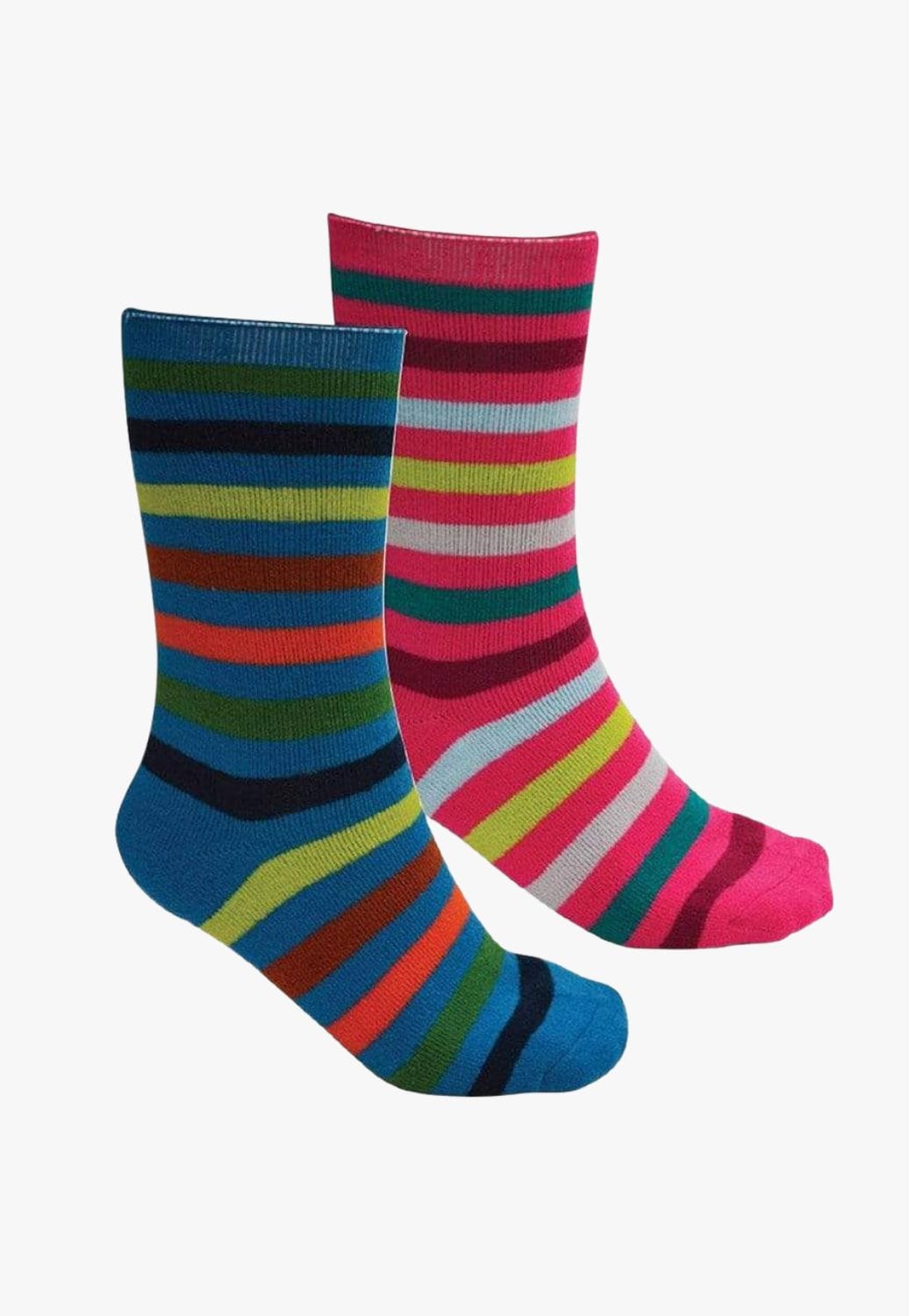 Thomas Cook ACCESSORIES-Socks Thomas Cook Thermal Socks 2 Pack