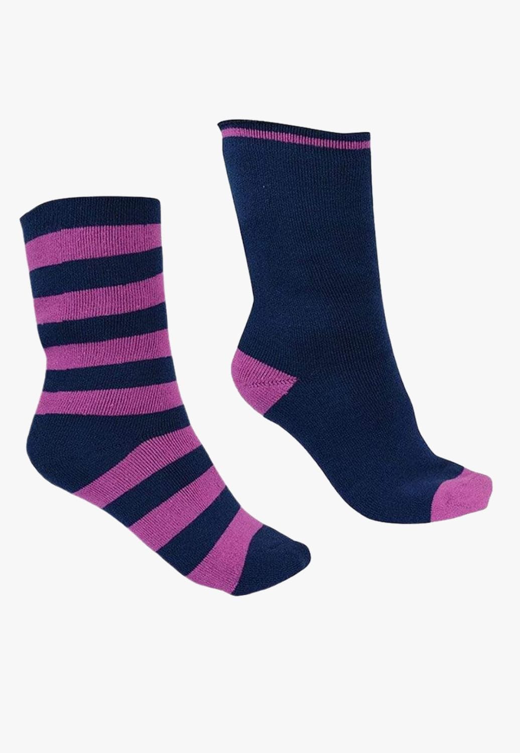 Thomas Cook ACCESSORIES-Socks Thomas Cook Thermal Socks 2 Pack