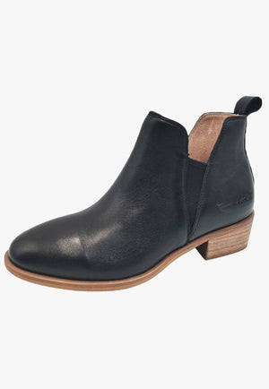 Thomas Cook FOOTWEAR - Womens Fashion Boots Thomas Cook Womens Brompton Boot