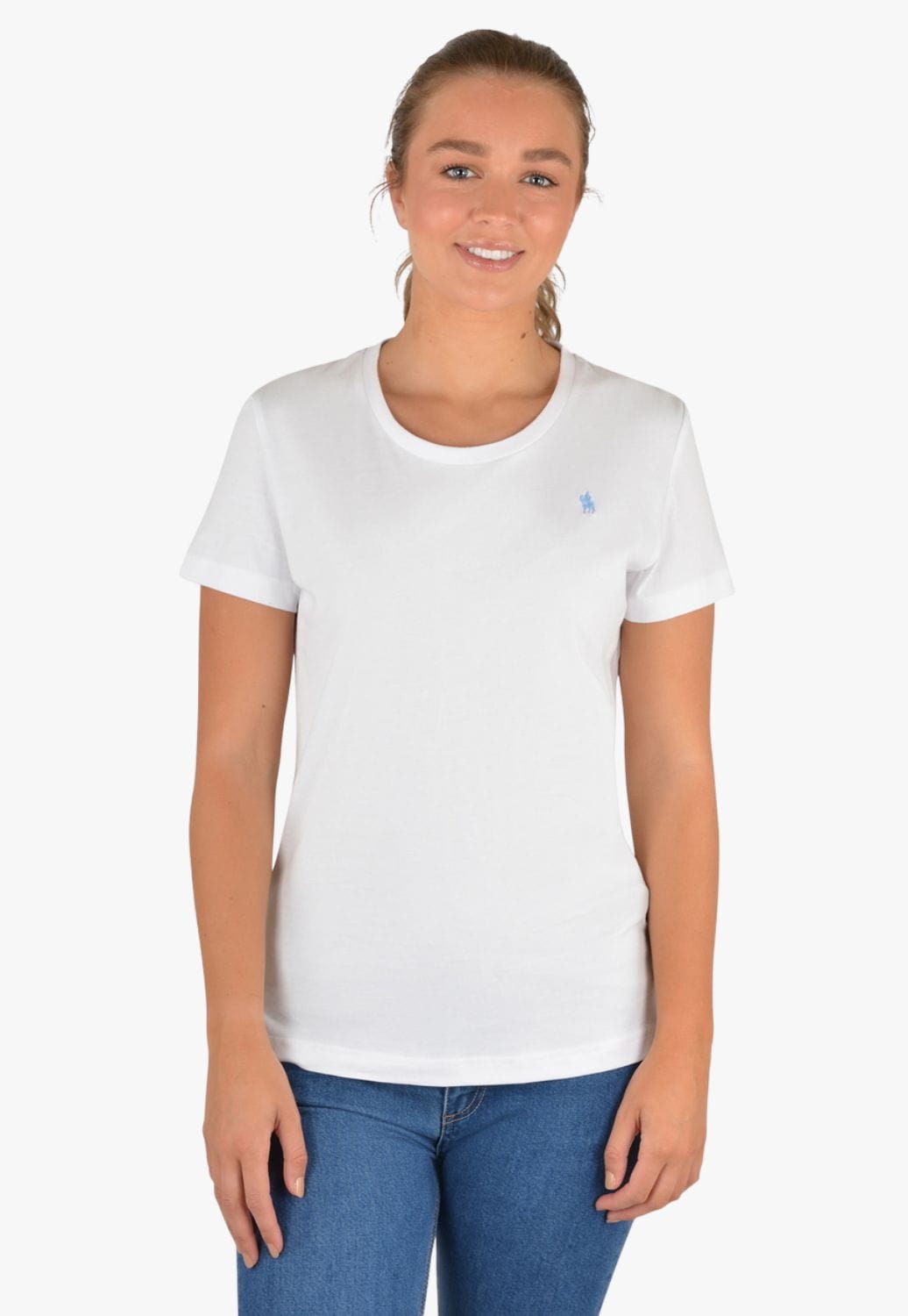 Thomas Cook CLOTHING-WomensT-Shirts Thomas Cook Womens Classic T-Shirt