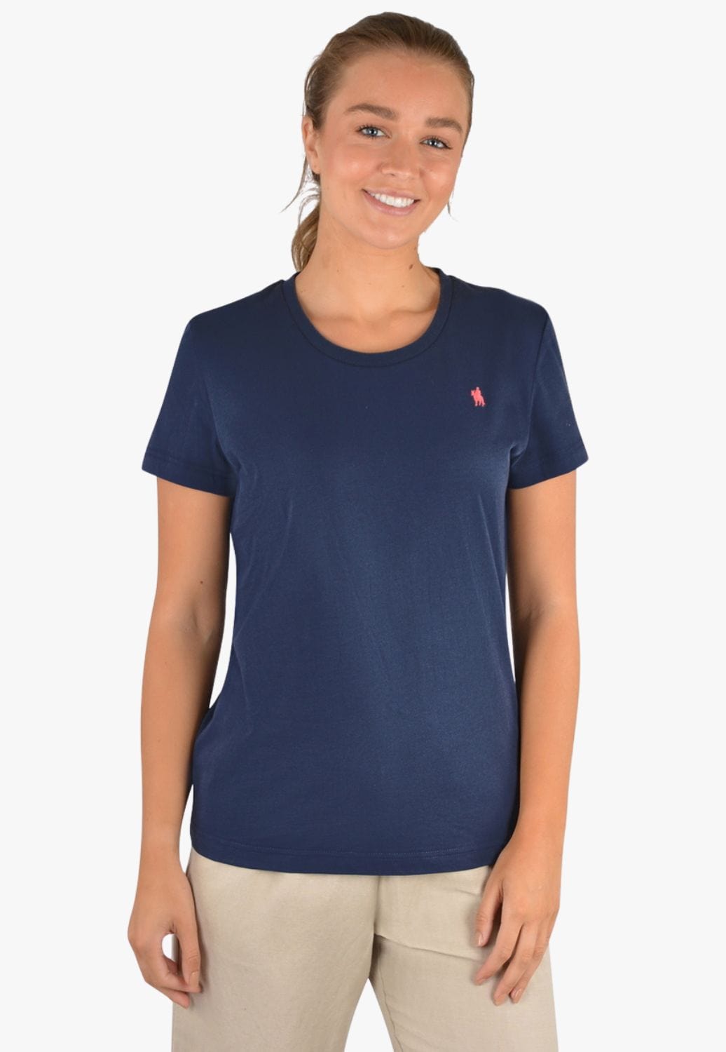 Thomas Cook CLOTHING-WomensT-Shirts Thomas Cook Womens Classic T-Shirt