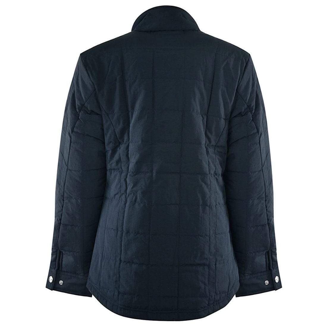 Thomas Cook CLOTHING-Womens Jackets Thomas Cook Womens Hawkesbury River Jacket
