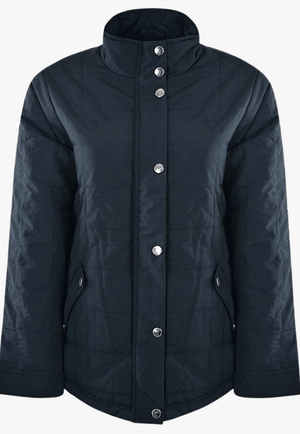 Thomas Cook CLOTHING-Womens Jackets Thomas Cook Womens Hawkesbury River Jacket